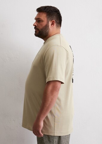 Marc O'Polo Shirt in Beige