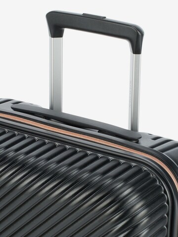 Wittchen Koffer 'GL Style' in Zwart