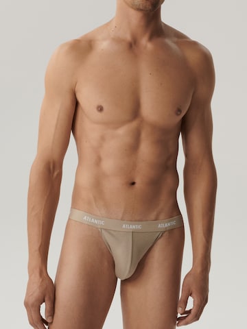 Atlantic Panty 'ATLANTIC' in Beige