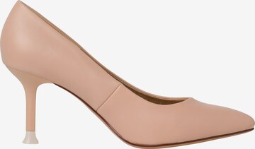 s.Oliver Pumps in Pink