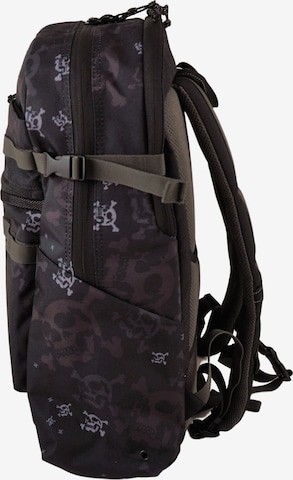 Wave Hawaii Backpack ' Recy 20 ' in Grey