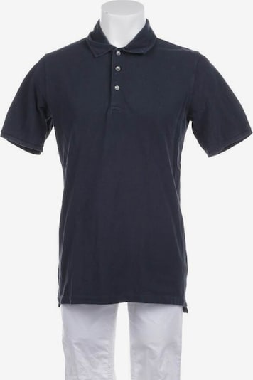 Closed Shirt in S in marine blue, Item view