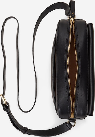 Sac à bandoulière 'MARCY' Lauren Ralph Lauren en noir