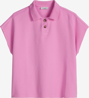 Marc O'Polo DENIM Shirt in Pink: front