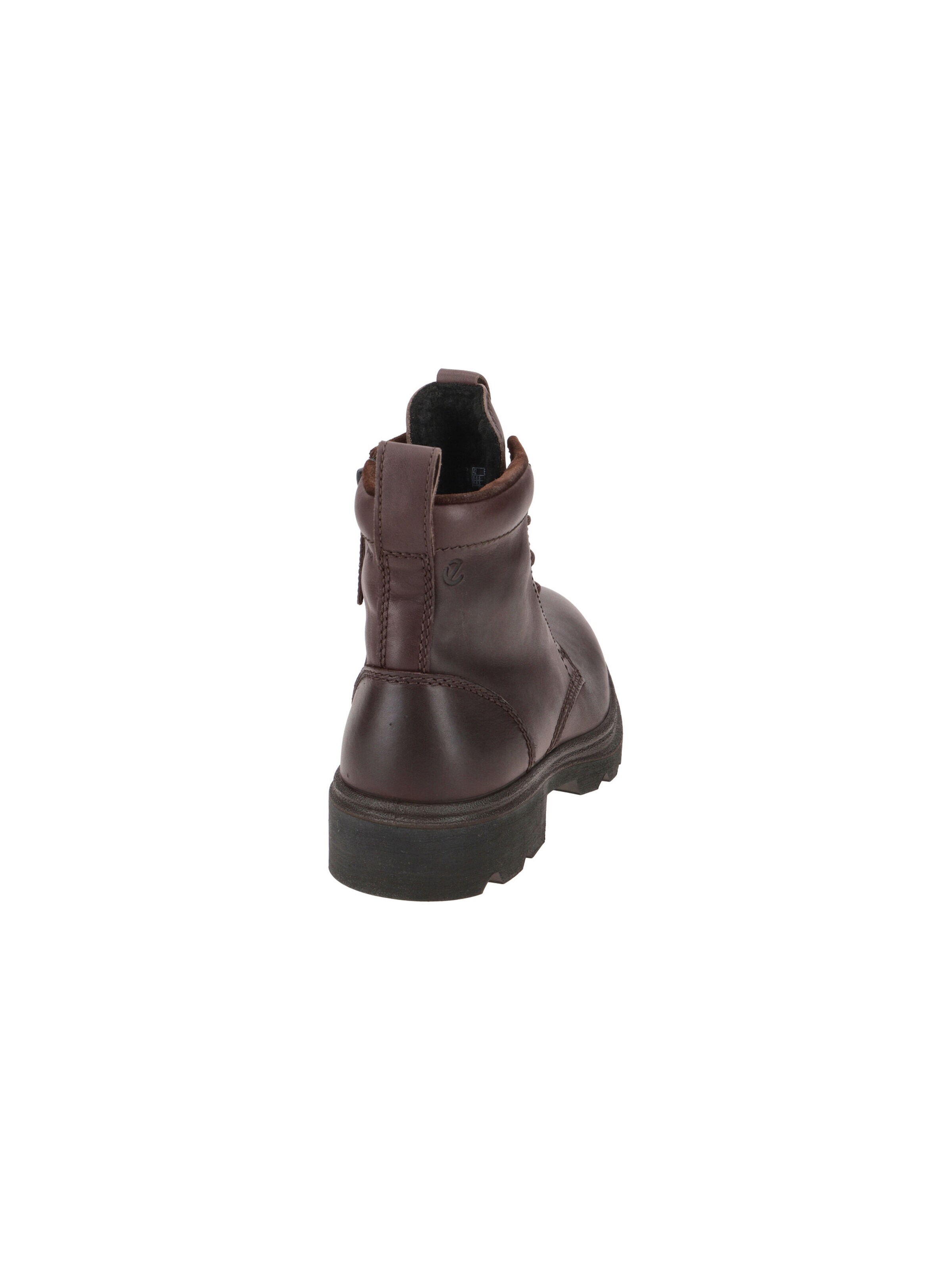 ECCO Boots 'Ecco Grainer Hydromax 214724' in Brown