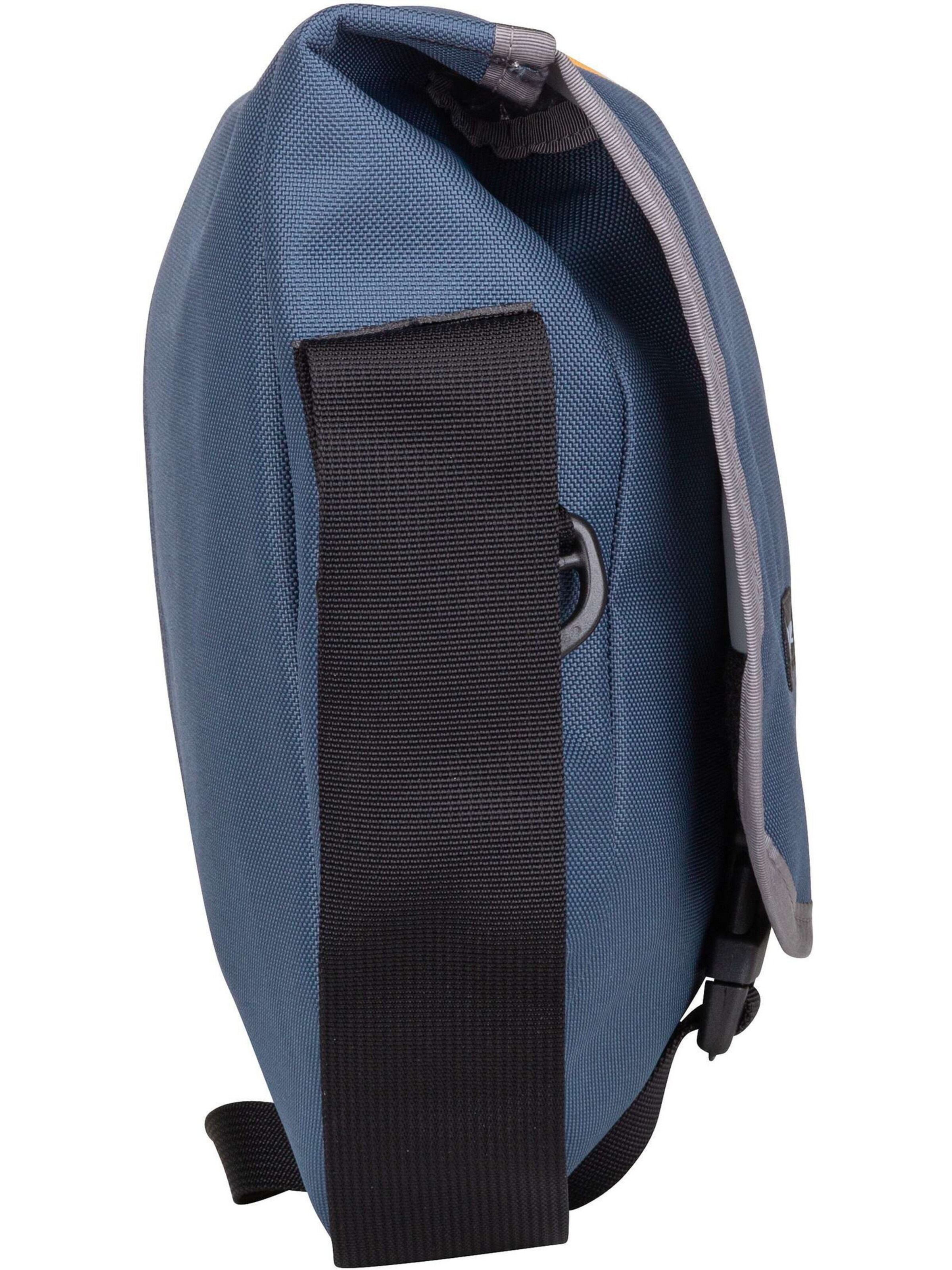 TIMBUK2 Crossbody Bag 'Classic' in Yellow