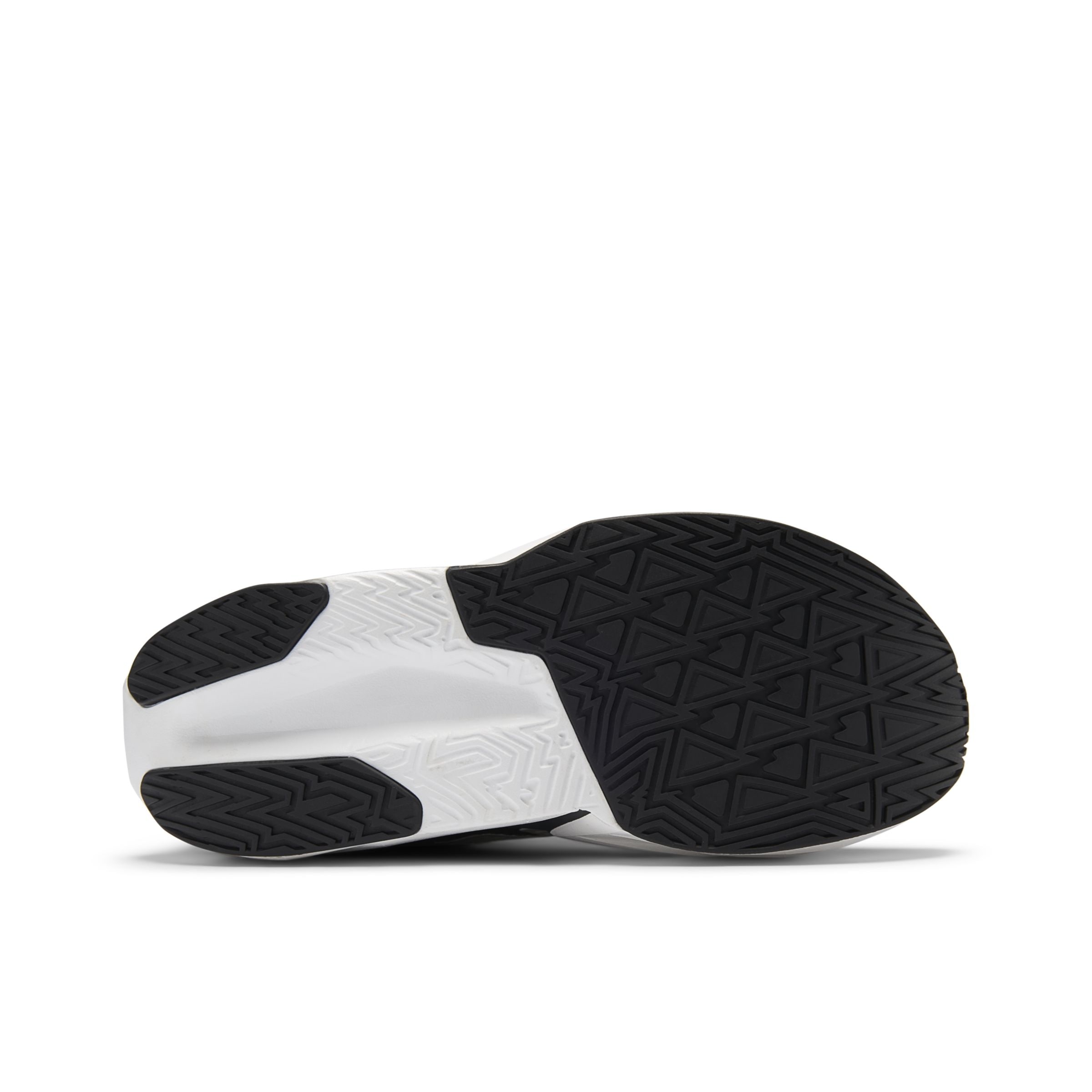 new balance Sneakers laag 'FuelCell Rebel' in Zwart