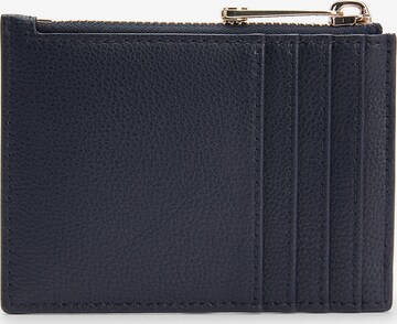 TOMMY HILFIGER Portemonnaie in Blau