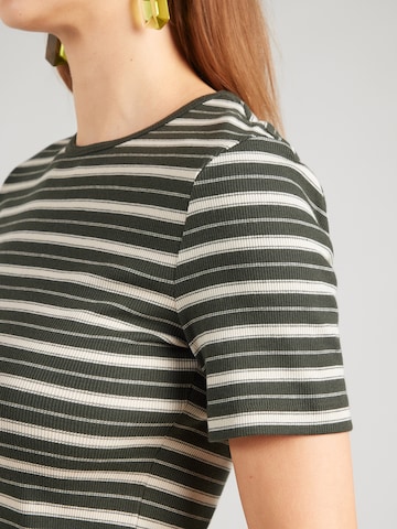 & Other Stories Μπλουζάκι σε πράσινο