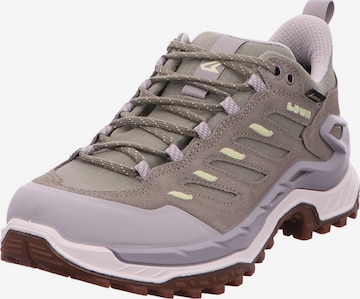 LOWA Halbschuh 'Innovo Gtx' in Grün: Vorderseite