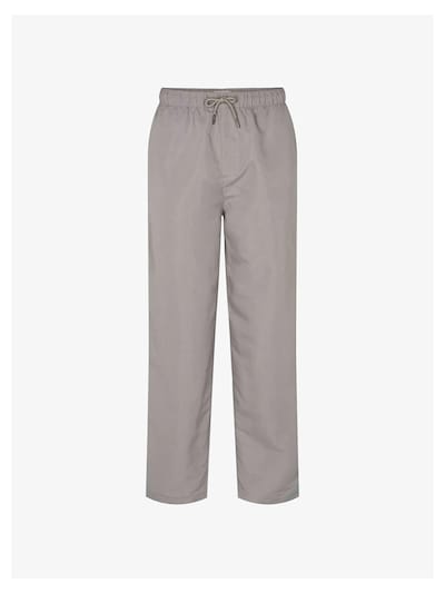 Denim Project Calças ' DPM Ponte ' em cinzento, Vista do artigo