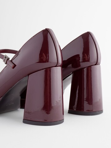 Escarpins 'Forever Comfort®' Next en rouge