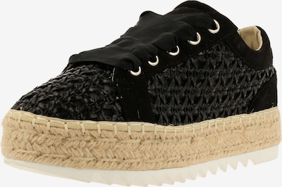 Espadrillas BULLBOXER di colore nero, Visualizzazione prodotti
