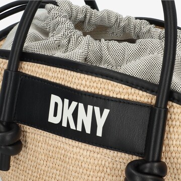 DKNY Handtasche 'Talia' in Beige