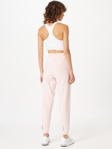 Calvin Klein Performance Workout Pants in Pink