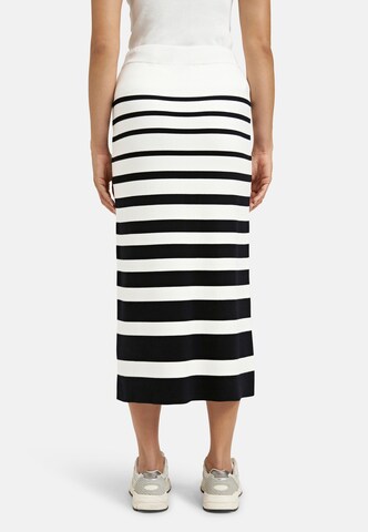 Smith&Soul Skirt in White