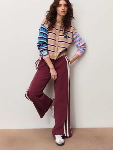 Cardigan Next en marron