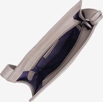 GERRY WEBER Handtasche in Grau