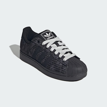 ADIDAS ORIGINALS Σνίκερ χαμηλό 'Superstar II' σε γκρι