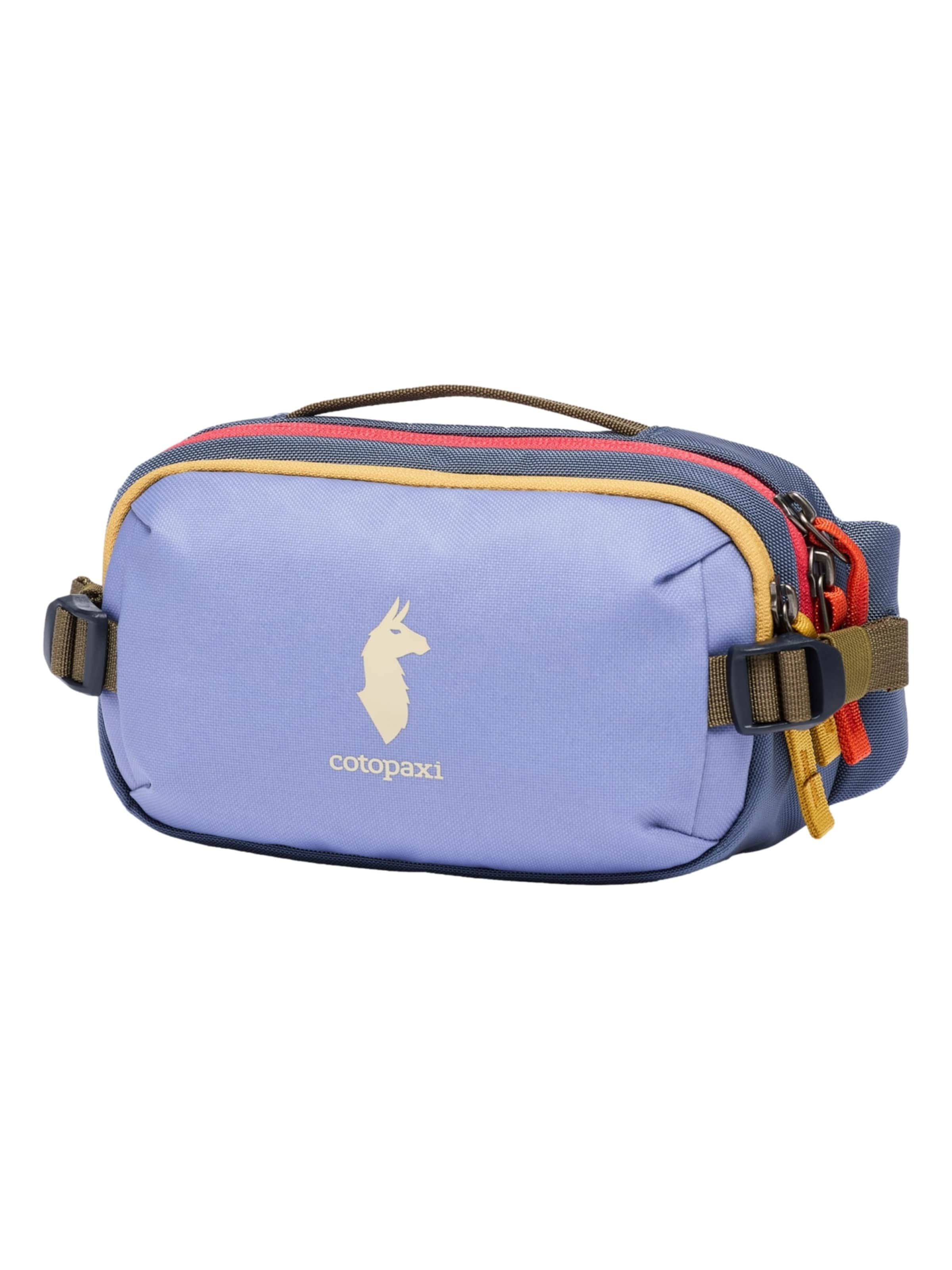 cotopaxi Heuptas 'Allpa X 1,5l' in Lila