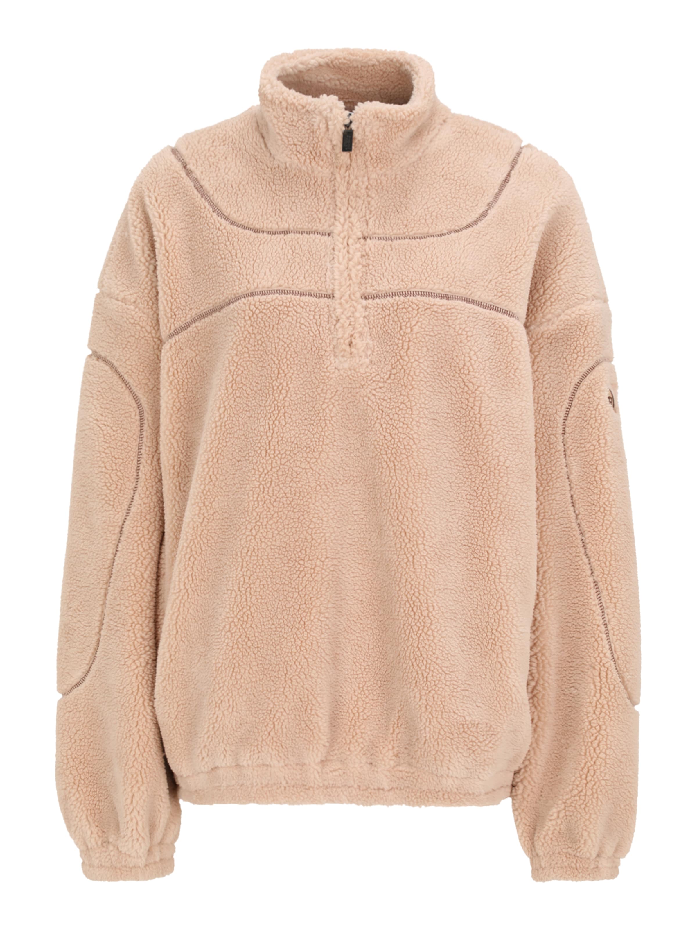 Vertere Berlin Pullover i beige: forside
