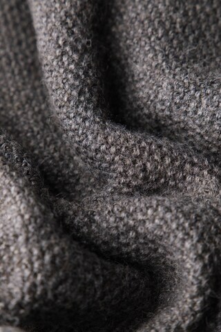 COMPTOIR DES COTONNIERS Sweater & Cardigan in L in Grey