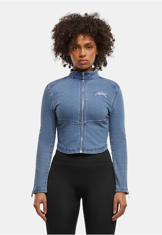 Veste mi-saison 'Elly' Pegador en bleu