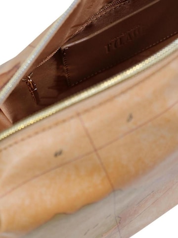 Borsa a tracolla 'LE56 S578' di Alviero Martini 1a clase in marrone