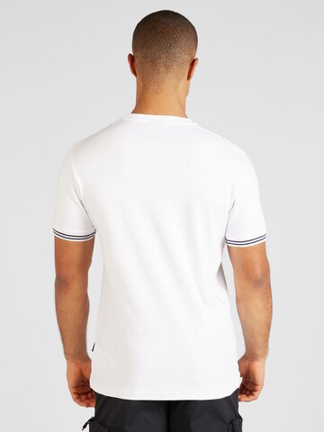 ELLESSE - Camiseta 'Kings' en blanco