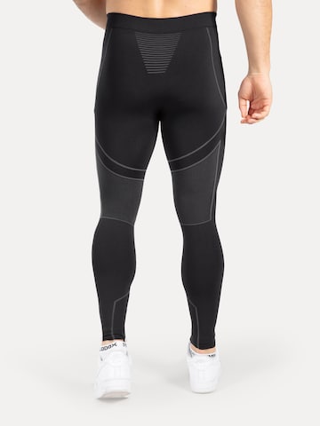 Smilodox Sportpak 'Tarian' in Zwart