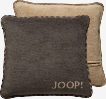 JOOP! Puder i brun: forside