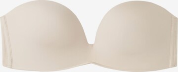 INTIMISSIMI Bra in Beige: front