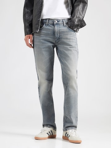 Coupe slim Jean '511' LEVI'S ® en gris : devant