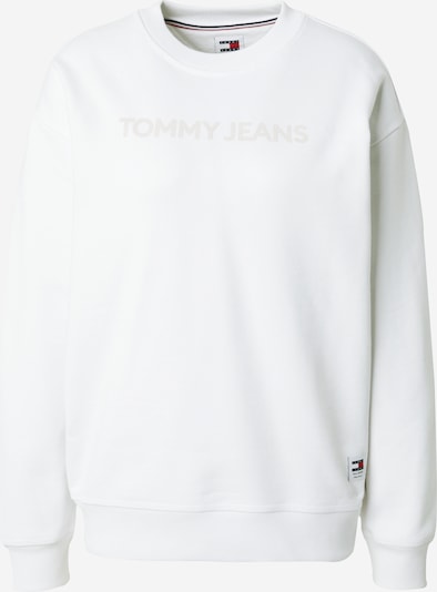 Tommy Jeans Dressipluus 'Classic' meresinine / kivi / punane / valge, Tootevaade