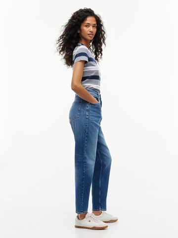 Tommy Jeans Barrel Farmer - kék