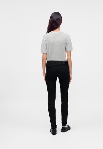 Pepe JeansSkinny Traperice 'Soho' - crna boja