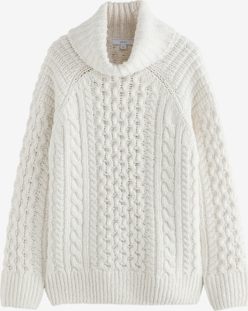 smėlio Next Megztinis: priekis