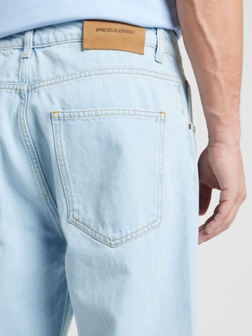 Pegador regular Jeans 'BALTRA' i blå