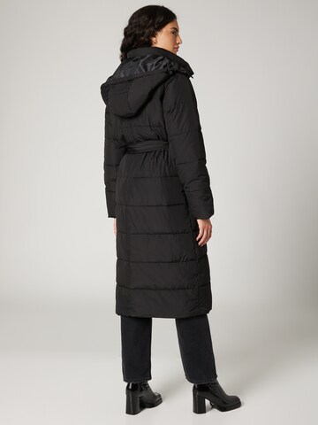 Guido Maria Kretschmer Women Přechodný kabát 'Rita' – černá