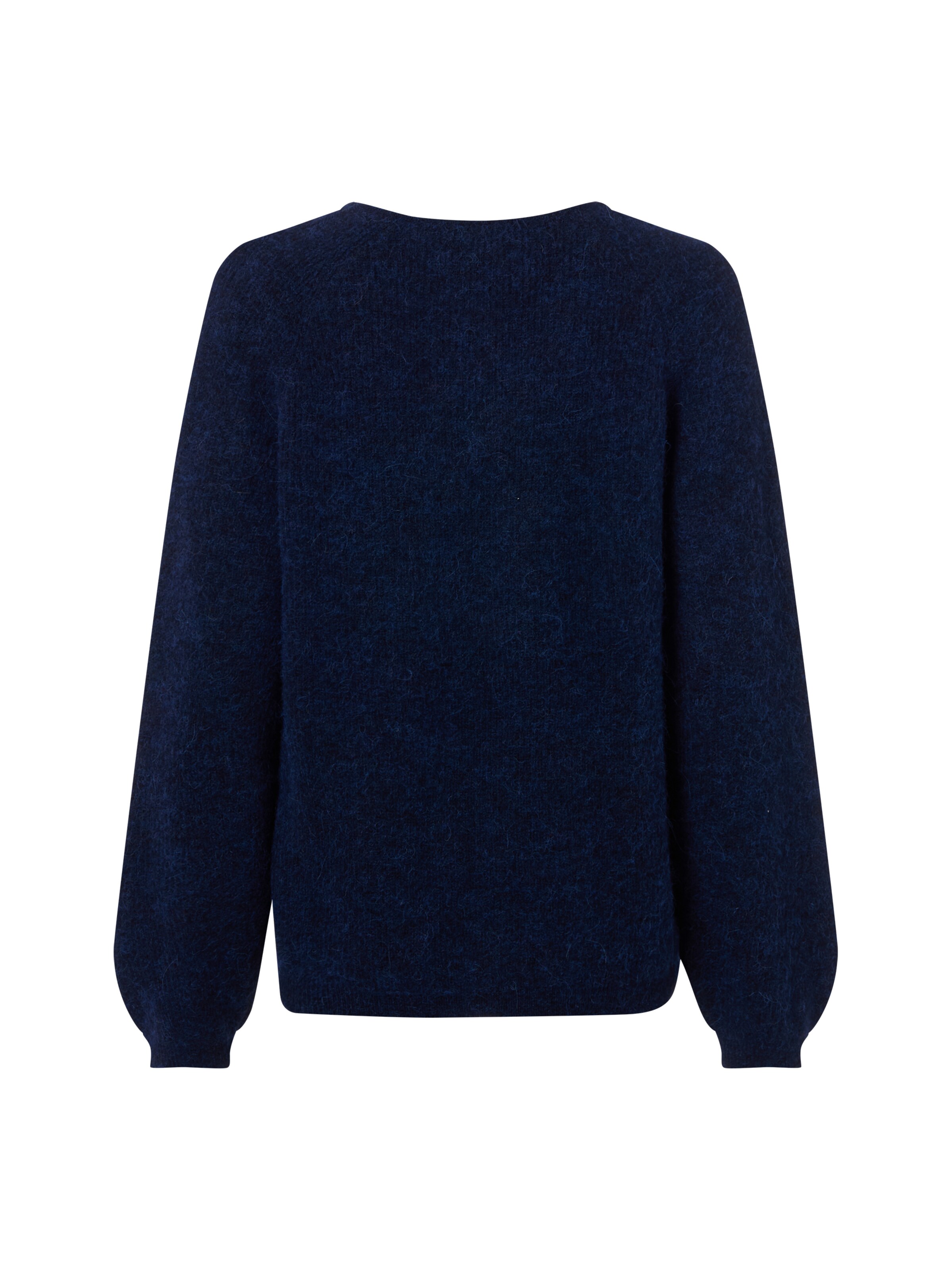 FYNCH-HATTON Trui in Blauw