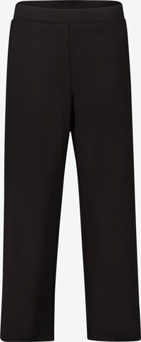 Pantalon Betty Barclay en noir : devant