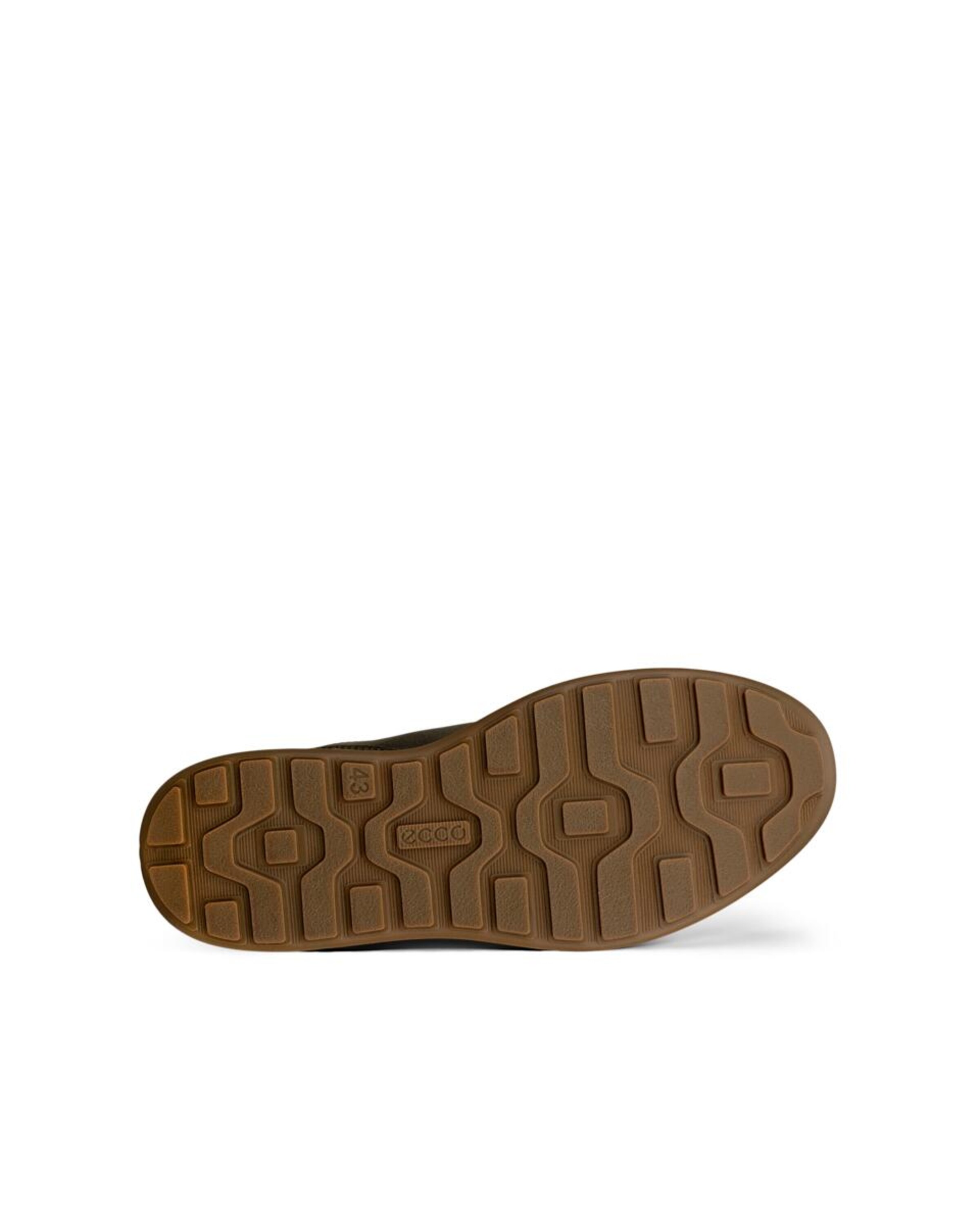 ECCO Sneakers in Green