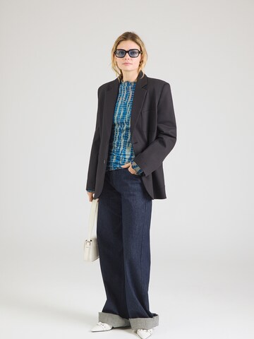 zils VILA ROUGE EDIT T-Krekls 'ROUMEENA'