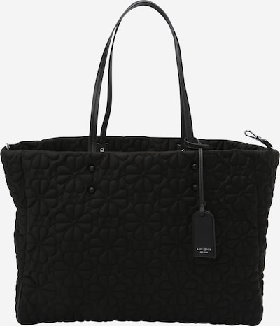 Kate Spade Torba za na rame 'Tilly Quilted Large Tote Bag' u crna, Pregled proizvoda