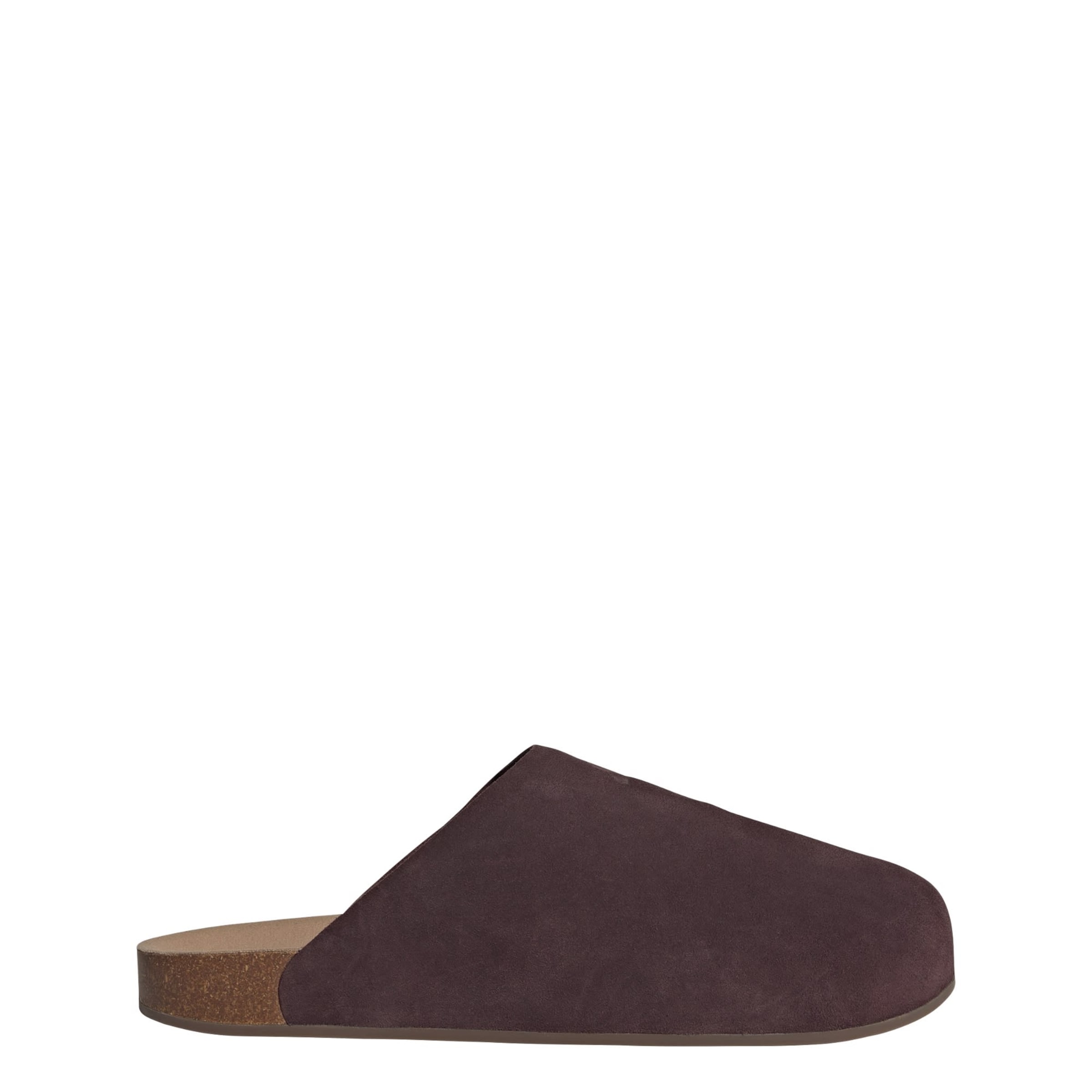 ADIDAS SPORTSWEAR Mule 'Adimule' in Brown