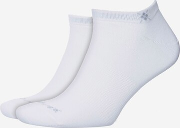 BURLINGTON Socken in Weiß: predná strana