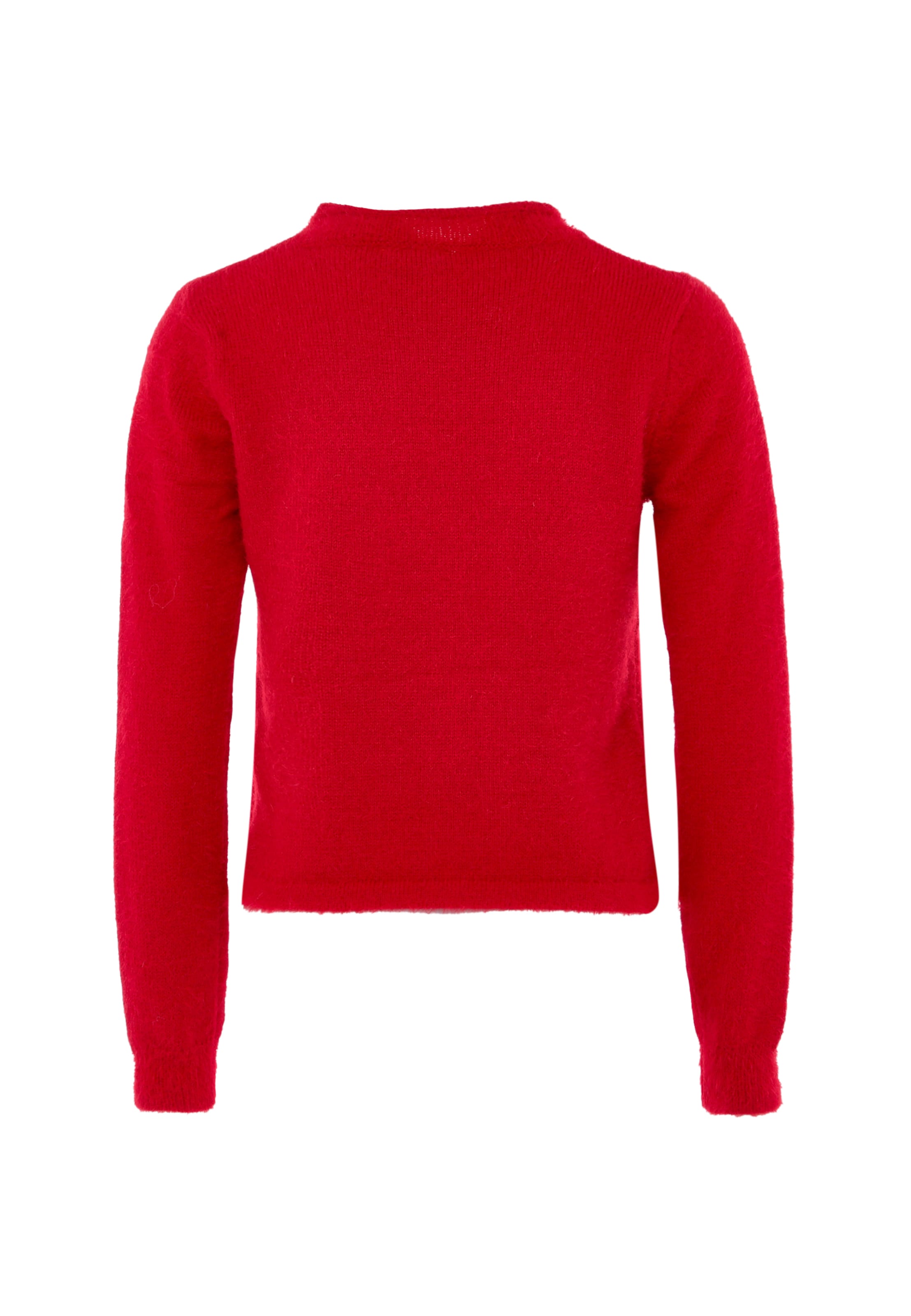 Poomi Свитер в Красный