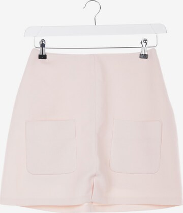 See by Chloé Skirt in XS in Pink: front