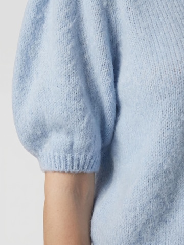 Pullover 'Lolanda' di americandreams in blu