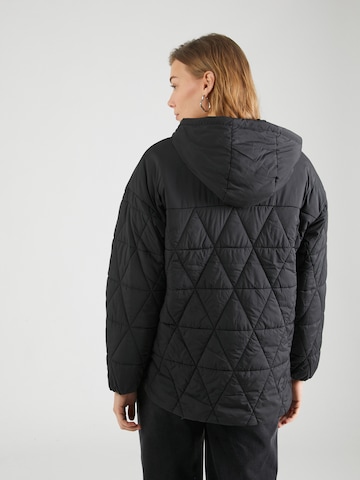 mazine Between-season jacket 'Palo' in Black